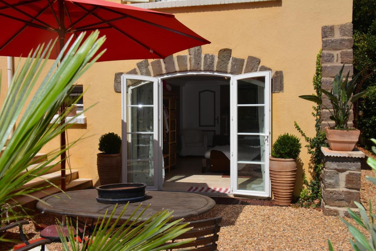 La Javanaise Saint Aygulf Exterior photo